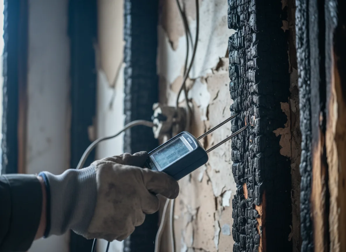 Fire Damage Restoration Bodfish, CA FAQs